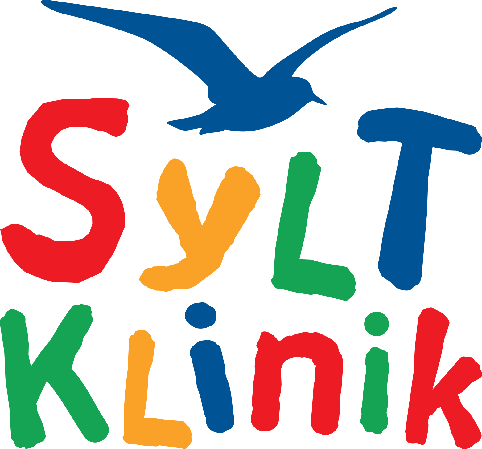 Syltklinik GmbH